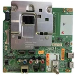Lg EBT64235503 / EBT64235504 Main Board 55UH6150-UB.AUSWLJR Bccwljr. Fixed Price $69.99.