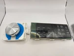 Oem Samsung Dryer Control Board Panel DC97-23123D DC92-02401A Replacement Part. Fixed Price $71.91.