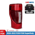 2020-2022 Ford F250 F350 Superduty W/ Blis Led Tail Light LC3Z13405E Left. Fixed Price $123.99.