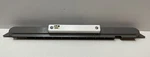 DD63-00314A Oem Samsung Dishwasher Light Cover Gray. Fixed Price $25.00.
