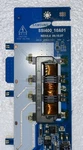 Samsung Backlight Inverter Board SSI400 10A01 Tv Replacement Part Sony. Fixed Price $17.00.