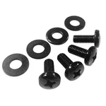Screws For Vizio M50-D1 (M50D1) Tv Wall Mount (set Of 4). Fixed Price $8.99.