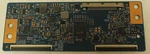 42" Onv Led/lcd Tv DP42D23 T-con Board 55.42T34.C02. Fixed Price $25.94.