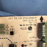 Lgit Power Supply Board Pcb 3PCGC10008A-R Rev Date 10.01.12 For Tv 2012. Fixed Price $25.47.