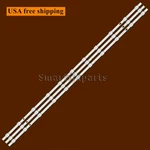 Strips For Lg 50UQ7570PUJ GC50D11-ZC46AG-04D 303GC500003 ARK5017ILED. Fixed Price $26.16.