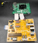 Samsung VN07 BN4400878E BN94-12927B BN41-02636 Board Working. Fixed Price $87.81.