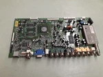 Vizio 0171-2272-1972 Main Board 3370-0092-0150. Fixed Price $27.10.