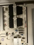 Power Supply Board EAY62992602 Lg 55EF9500UA 55EG9600UA 55EG9600UB M10. Fixed Price $70.00.