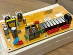DE92-03624B *new* Oem Samsung Microwave Control Board. Fixed Price $79.50.