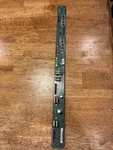 Sanyo PDP42H2W 42" Plasma Tv Abus Right Board ND60300-0002, GCMK-M1X. Fixed Price $10.00.
