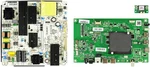 Polaroid 55T7U Complete Led Repair Parts Kit Version 1 (see Note). Fixed Price $45.85.