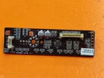 Tv Lg 42LD520-UA Ir Sensor / Led Board. Fixed Price $17.76.