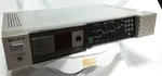 Sony VTX-1000R Vintage Frequency Synthesizer Component Tv Tuner Japan Tested Oem. Fixed Price $64.99.
