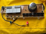 EBR63615906 Lg Dryer Control Board 261. Fixed Price $24.95.