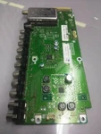 QPWBNE208WJZZ DUNTKE208FM01H Sharp Terminal Board. Fixed Price $15.00.