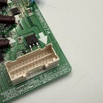 Lg Refrigerator Control Board Part# EBR86707404. Fixed Price $13.49.