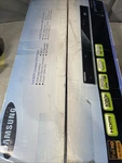 +samsung DVD-1080P9 Player. Fixed Price $90.00.