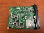 Lg 55LV340C-UB Buscljr Main Unit EBT64693109 , EAX67258603(1.0). Fixed Price $23.99.