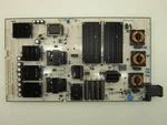 Tcl 75Q750G Power Supply Board 30805-000304 (40-P40XWL-PWG1ZG). Fixed Price $99.95.