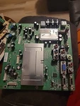 Vizio VA19LHDTV10T Main Board 715T3288-3 CBPF82GKZ1 For Parts. Fixed Price $14.99.