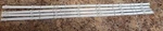 303HX430041D , HFSX43D07-ZC56AG-04D Led Backlight Strips (4) For Vizio D43F-J04. Fixed Price $17.50.