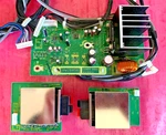 Pioneer AWZ6848 Af Amp Assy, AWZ6856, AWZ6857 For PDP-505CMX, PDP-504CMX + Bonus. Fixed Price $16.99.