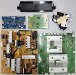 Sony XR-50X90J Repair Parts Kit AC21202-1LF, A5027249A, 1-011-266-11, A5026315A. Fixed Price $129.99.
