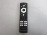 Hisense 75U6G 65A6G 55U6G 50A6G Android Smart Tv Remote 299843 (ERF3M90H) - Used. Fixed Price $15.00.