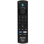 Hisense Voice Command Remote Control ERF3C84H 1344 Prime Video Disney Netflix. Fixed Price $26.63.