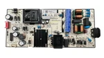 Tcl 55Q651F 55Q550FCA 55Q51BGCA Power Board G0504-000229-Z00 (40L17EW2-PWB1KG). Fixed Price $30.00.
