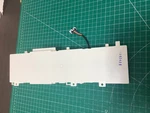 Lg EBR37043603 EBR34134924 Washer Control Board Display AZ226070 ARV176. Fixed Price $132.21.
