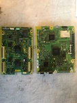 Panasonic TH-58PX60U TNPA3903BL Dg Main Board + TNPA3820AH Logic. Fixed Price $39.99.