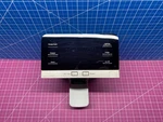 Samsung Refrigerator Dispenser Control (see All Pics) P# DA97-11332F DA92-00197A. Fixed Price $79.85.