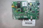 Insignia NS-43D420NA16 Main Board/power TP.MS3393T.PB709. Fixed Price $29.99.