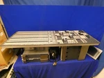 Sony MVS-8000 4M/E, 68INPUT, 48 Output Switcher W/ Aux Panel & Menu. Fixed Price $3500.00.