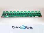 Samsung LN40A530P1F Backlight Inverter 27-D022899 (T87I034.02). Fixed Price $25.19.