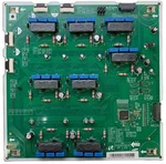 Samsung BN94-12381A Power Supply / Led Board. Fixed Price $22.96.