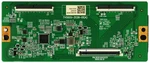 Onn 303C55CU231 513C50CUM02 T-con Board (43-INCH Models Only). Fixed Price $29.99.