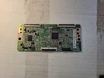 Onn 100012586 Element E4AA55R T-con Board Pn: 34.292Z0.16K Bn: ST5461D18-2. Fixed Price $19.95.