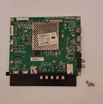 Vizio 715G6013-M01-000-004X Main Board For E500I-A1 Tested, Working, W/ Screws. Fixed Price $34.95.