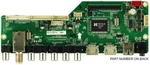 Rca 46RE01M3393LNA5-B1 Main Board For LED46C45RQ. Fixed Price $29.49.