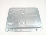 Cover Panel DA97-13545F Oem. Fixed Price $44.00.
