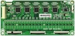Hisense 260635 (RSAG7.820.9616/ROH) Led Driver For 55H8G. Fixed Price $29.99.
