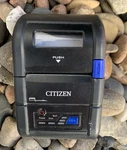 Citizen CMP-20BT Portable Printer Usb Bluetooth W/battery. Not Working.. Fixed Price $40.00.