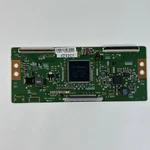 Lg Display T-con Board 6870C-0647A V16 43/49/55UHD TM120 V0.1 Tv Part. Fixed Price $27.99.