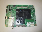 EBU66766501, EBT66966802, 75UQ7590PUB.BUSFLKR Lg Main Board. Fixed Price $78.00.