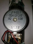 Funai LC320SS2 Tv Television Internal Speaker (S0412F28E Jingli). Fixed Price $19.99.