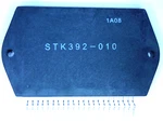STK392-010 "original" Sanyo 22P Sip Ic Pc. Fixed Price $14.85.