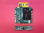 Insignia NS-70DF710NA21 Main Board T-con XKCBB2K095010X CV700U2-T01-CB-3. Fixed Price $79.95.