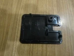 Samsung A/c Plastic Door BN61-06246X Pulled From Model UN55C7000WFXZA Vers SQ01. Fixed Price $16.95.